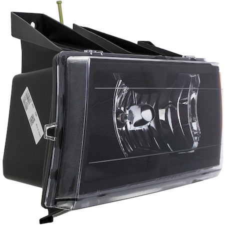 Dorman HEAD LAMP - LEFT 1591828